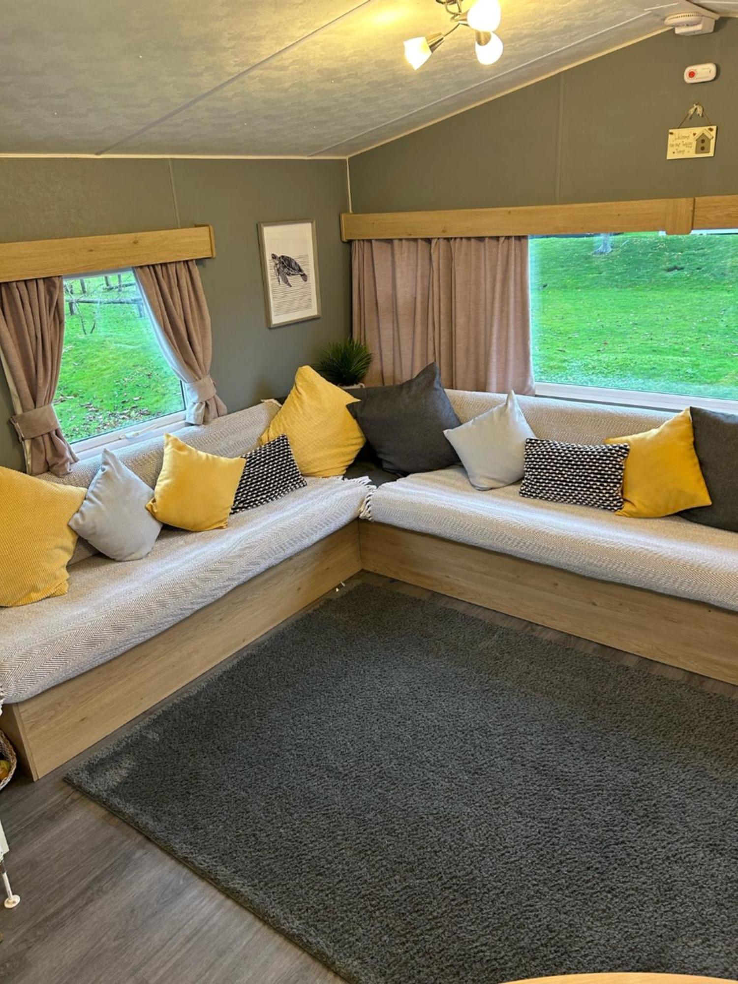 Beautiful 8 Birth Holiday Home - Tattershall Lakes Exterior photo